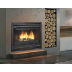 Recuperador de Calor a Lenha Com Ventilação VISI 80 F - GODIN